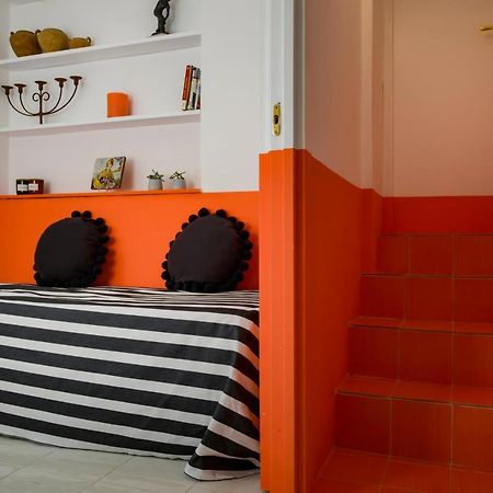 B&B Toledo Panoramic Rooftop With Terrace Napoli Ngoại thất bức ảnh