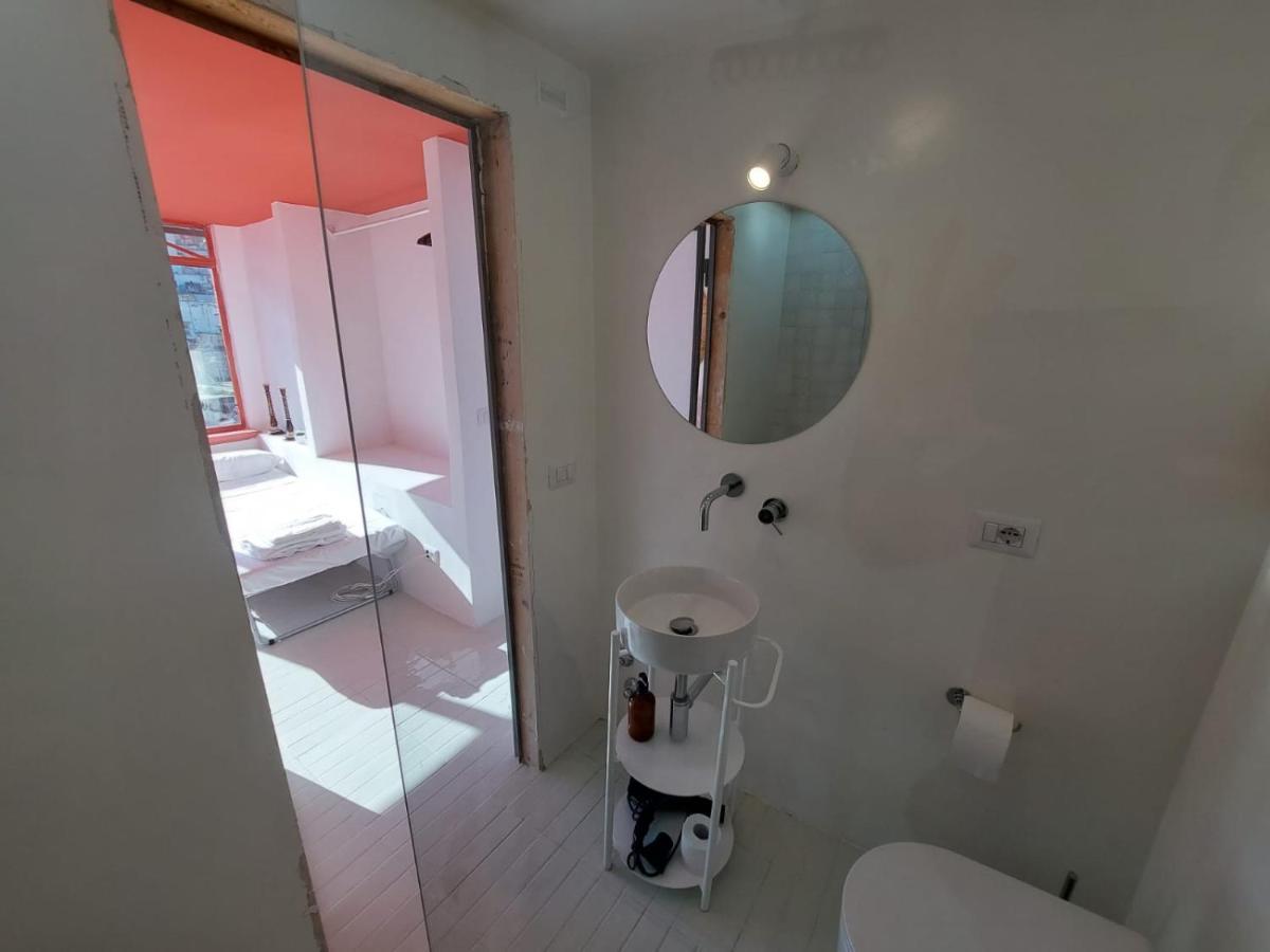 B&B Toledo Panoramic Rooftop With Terrace Napoli Ngoại thất bức ảnh