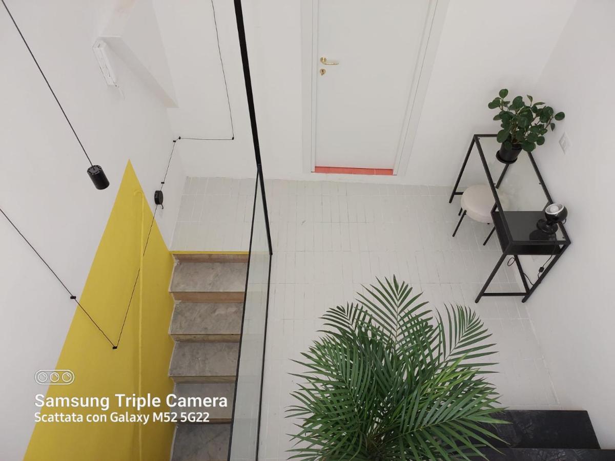 B&B Toledo Panoramic Rooftop With Terrace Napoli Ngoại thất bức ảnh