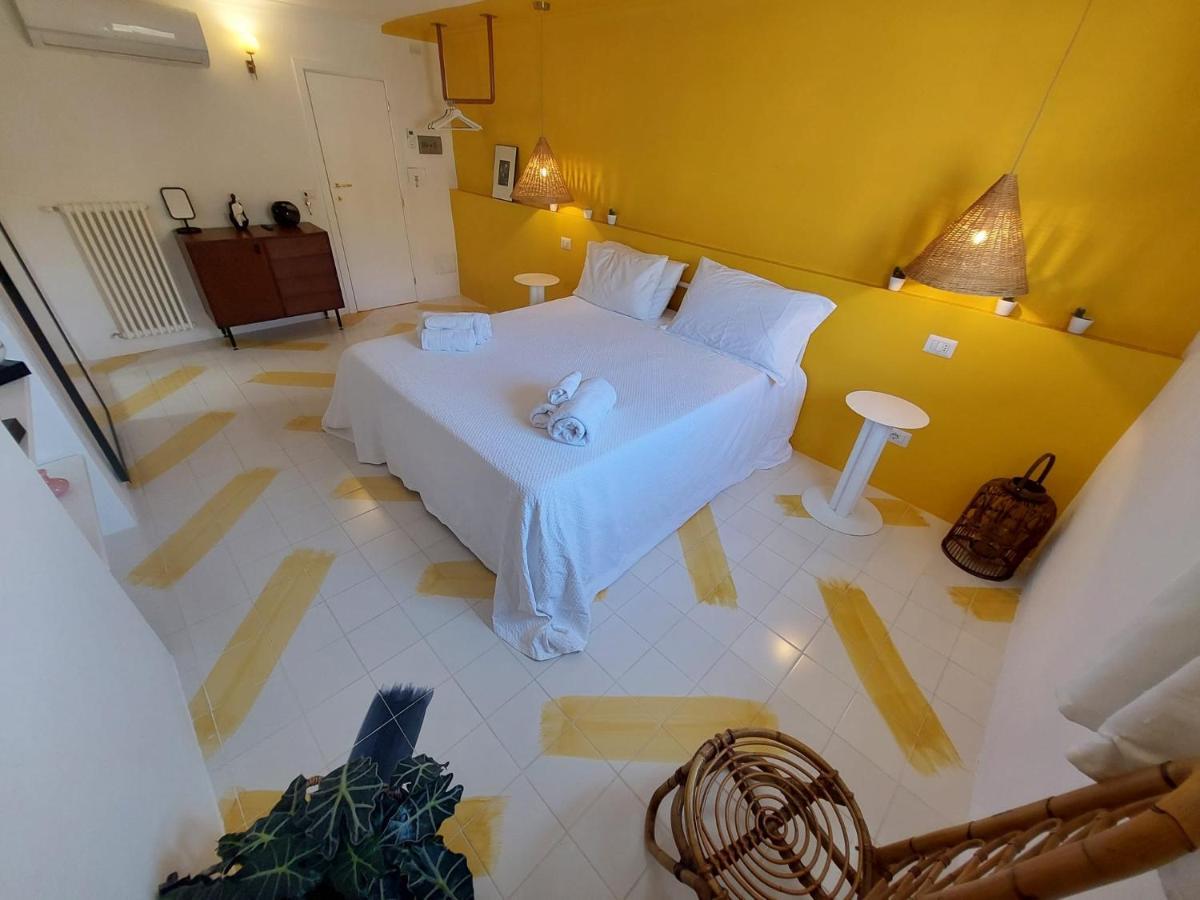 B&B Toledo Panoramic Rooftop With Terrace Napoli Ngoại thất bức ảnh