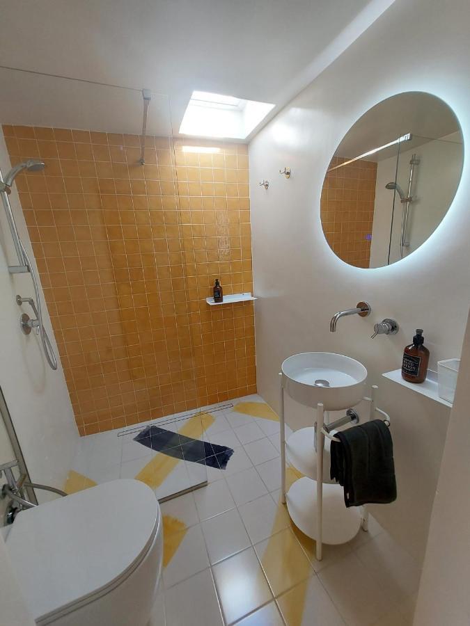 B&B Toledo Panoramic Rooftop With Terrace Napoli Ngoại thất bức ảnh