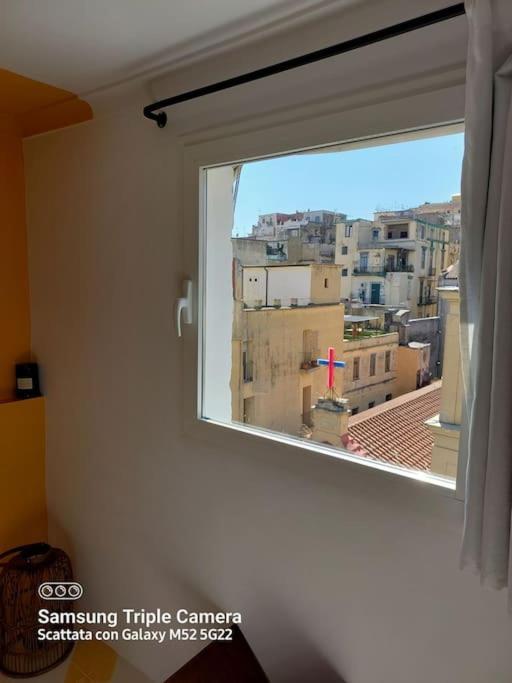 B&B Toledo Panoramic Rooftop With Terrace Napoli Ngoại thất bức ảnh
