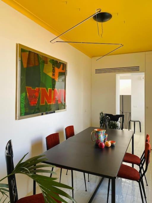 B&B Toledo Panoramic Rooftop With Terrace Napoli Ngoại thất bức ảnh