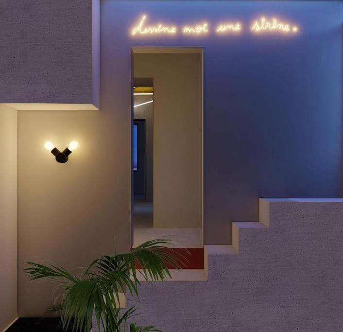 B&B Toledo Panoramic Rooftop With Terrace Napoli Ngoại thất bức ảnh