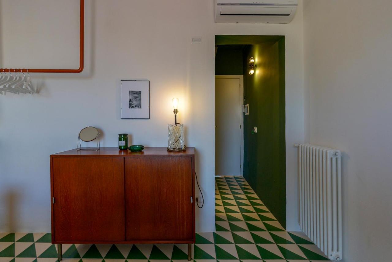 B&B Toledo Panoramic Rooftop With Terrace Napoli Ngoại thất bức ảnh
