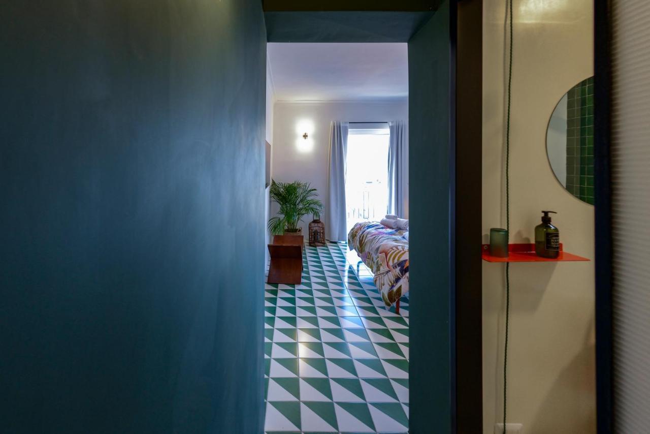 B&B Toledo Panoramic Rooftop With Terrace Napoli Ngoại thất bức ảnh
