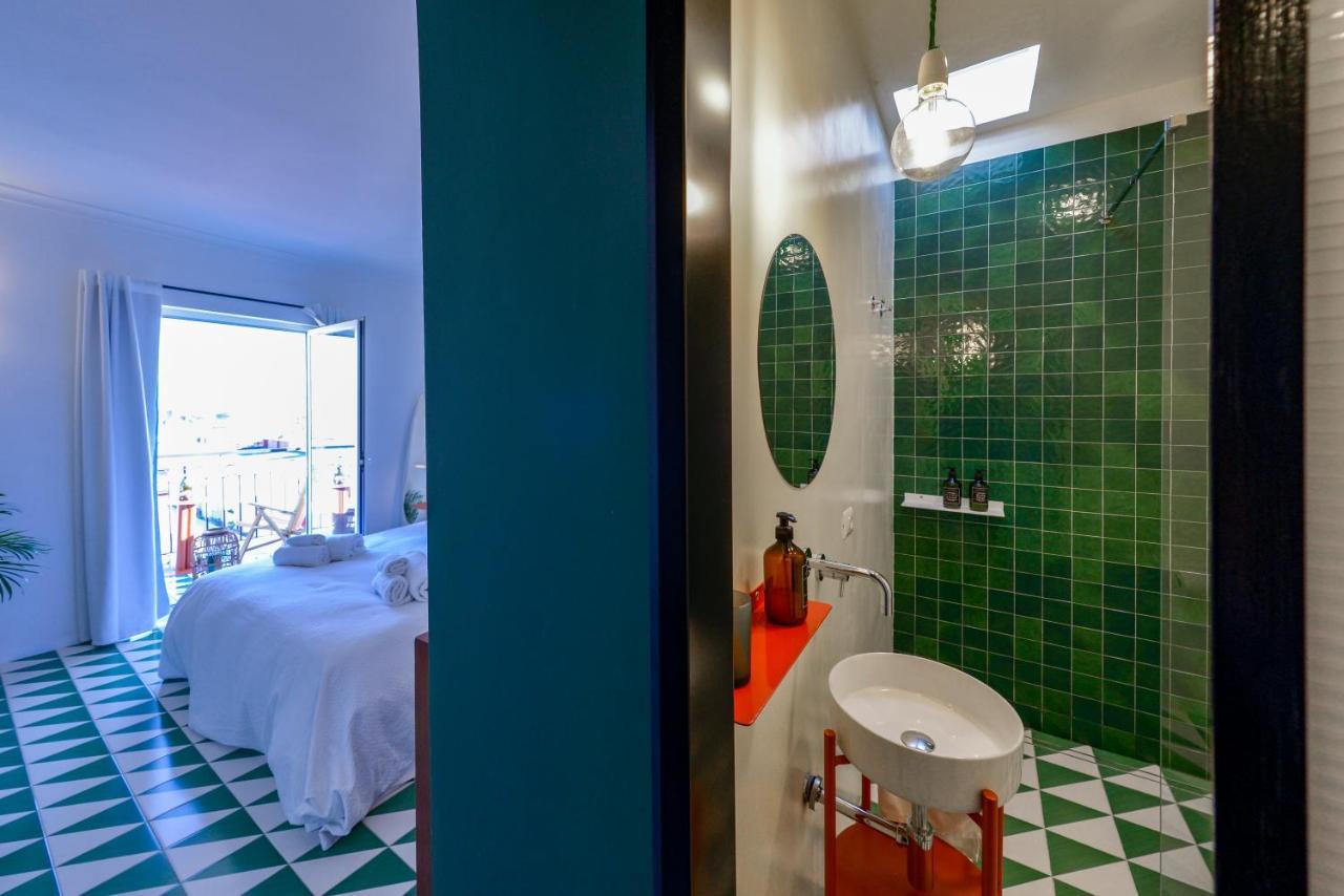 B&B Toledo Panoramic Rooftop With Terrace Napoli Ngoại thất bức ảnh