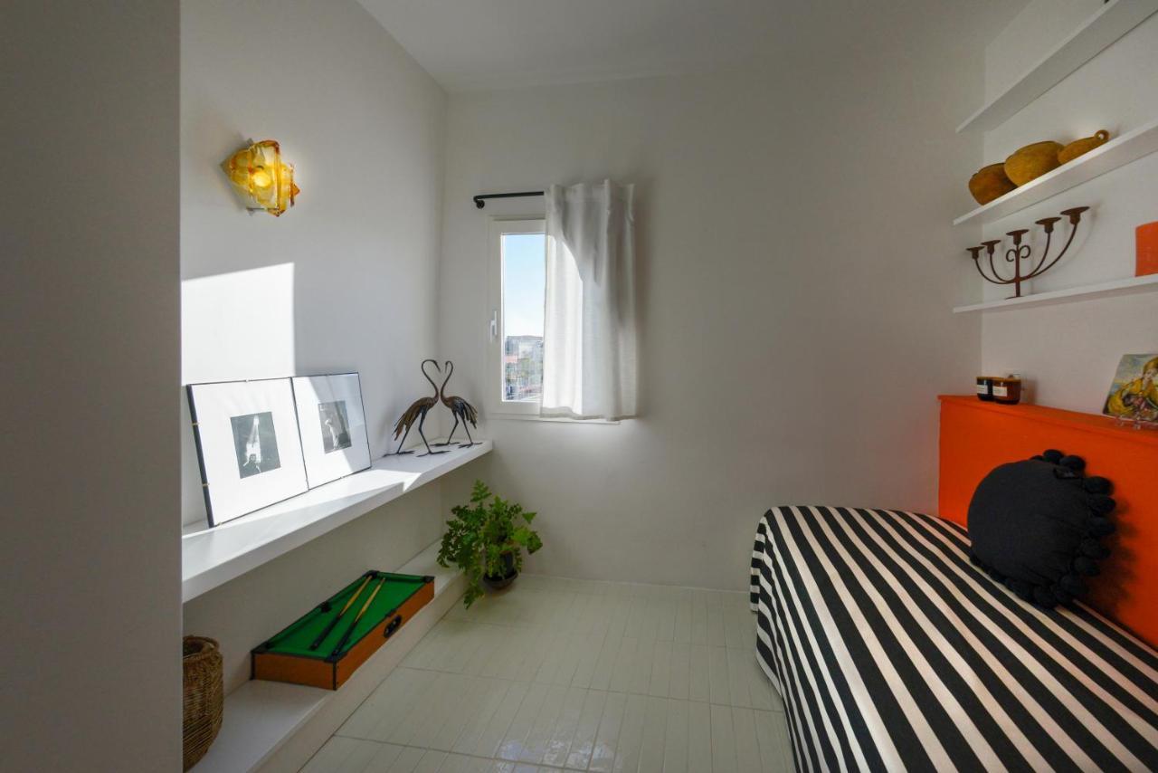 B&B Toledo Panoramic Rooftop With Terrace Napoli Ngoại thất bức ảnh