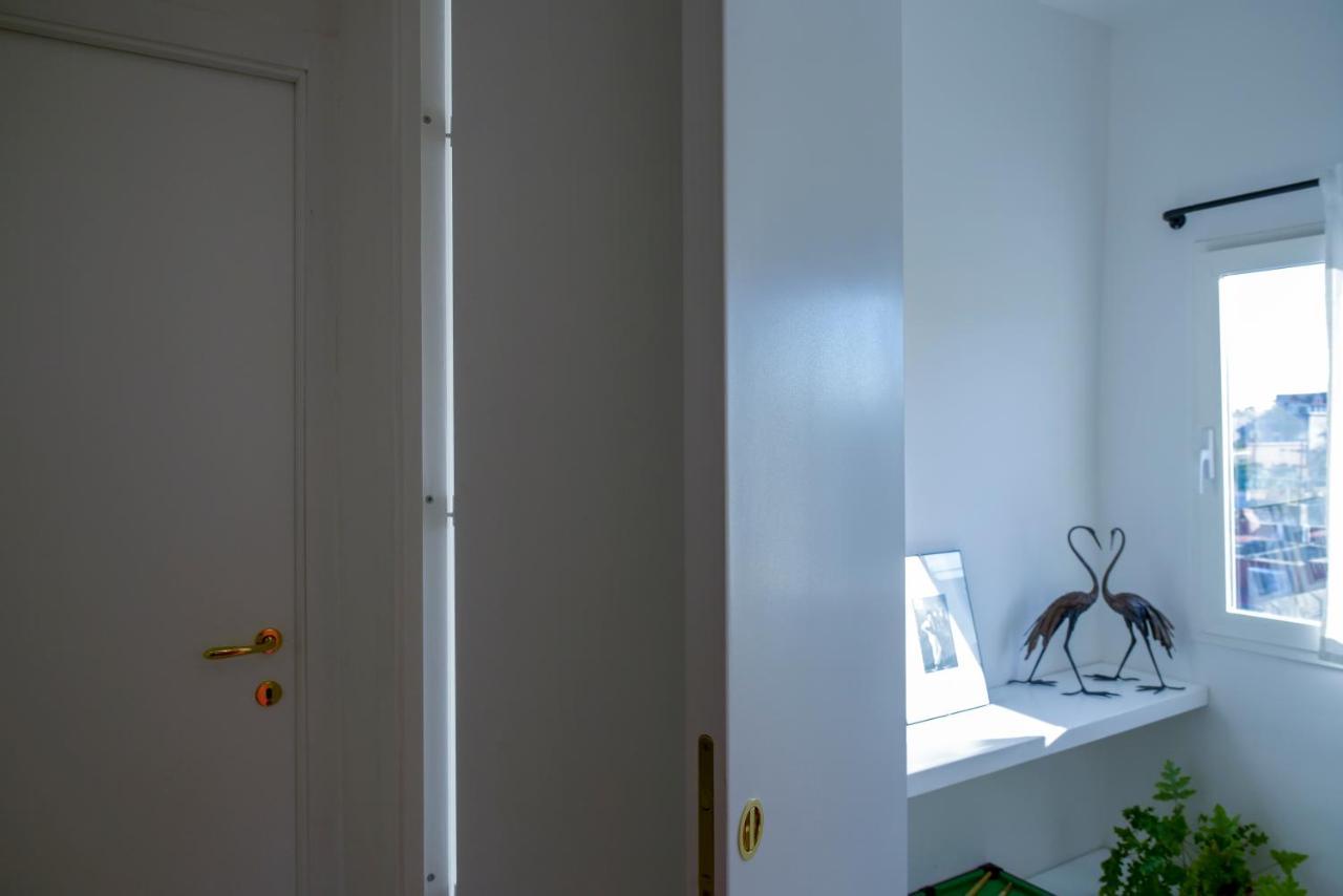B&B Toledo Panoramic Rooftop With Terrace Napoli Ngoại thất bức ảnh