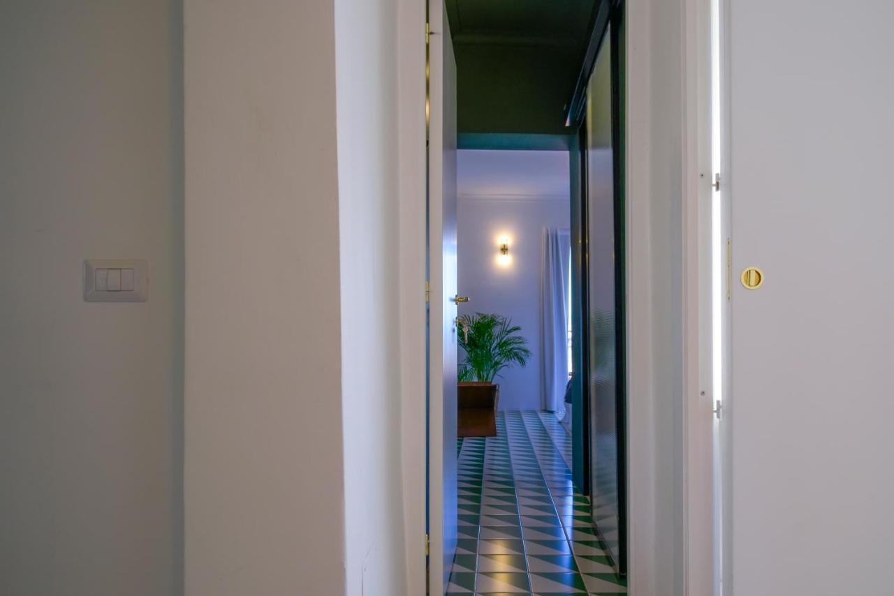 B&B Toledo Panoramic Rooftop With Terrace Napoli Ngoại thất bức ảnh